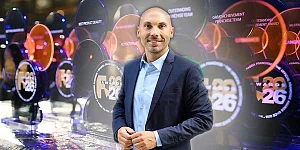 Σύμβουλος Marketing Θέμης Σαρανταένας - βραβεια franchise