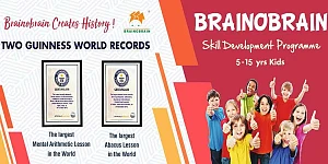brain o brain franchise