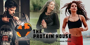 The PROTEIN HOUSE franchise