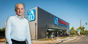 ΑΒ ΒΑΣΙΛΟΠΟΥΛΟΣ franchise
