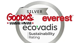όμιλος Goody’s-Everest