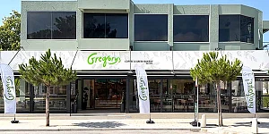 ΓΡΗΓΟΡΗΣ franchise