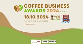 Coffee Business Awards 2024