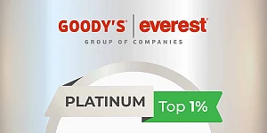 GOODY’S - EVEREST franchise