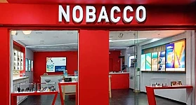 NOBACCO franchise