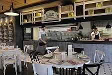 La Pasteria