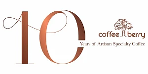 COFFEE BERRY franchise