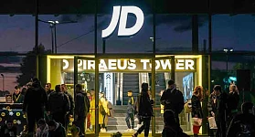 JD Sports