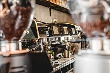 BRIDGE COFFEE ROASTERS franchise