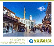 Volterra FRANCHISE