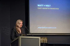 WATT+VOLT, ΒΡΑΒΕΙΑ FRANCHISE 2022, FRANCHISE AWARDS 2022