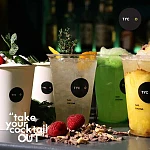TYCO, Take Your Cocktail Out, franchise