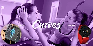 CURVES franchise