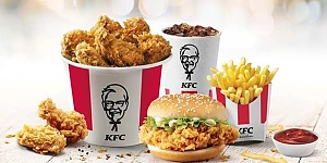 KFC franchise