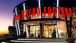 BREAD FACTORY