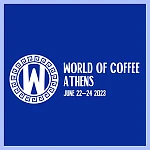 World of Coffee 2023