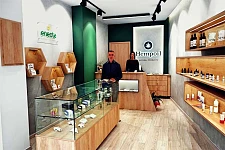 hempoil franchise