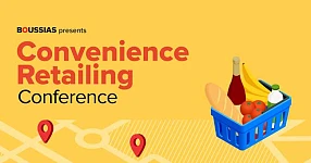 CONVENIENCE RETAILING CONFERENCE