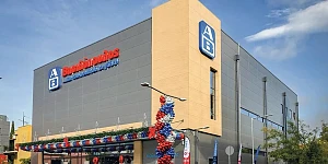 ΑΒ ΒΑΣΙΛΟΠΟΥΛΟΣ franchise