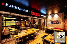 GOODY'S BURGER HOUSE