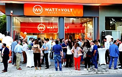 WATT+VOLT franchise διαφοροποιηση