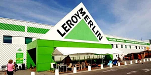 Leroy Merlin
