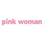 PINK WOMAN
