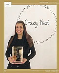 CRAZY FEAT