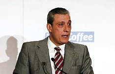 ελληνικη ενωση καφε