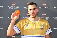 WATT+VOLT franchise