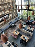 FLOCAFE Espresso Room