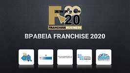 ΒΡΑΒΕΙΑ FRANCHISE 2020 