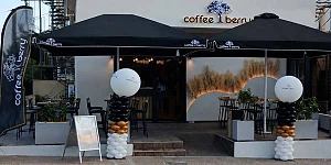 COFFEE BERRY franchise