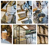 CULTIVOS COFFEE