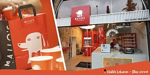 MAILO’S franchise