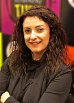 Perfect Taste Κατερίνα Κυριακούδη Marketing Director