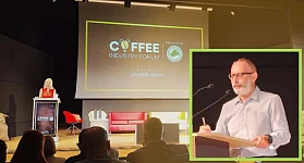 COFFEE INDUSTRY FORUM 2024