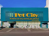 BC PARTNERS, PET CITY