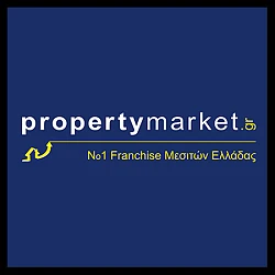 PROPERTYMARKET.GR franchise