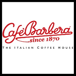 CAFE BARBERA franchise