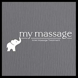 MY MASSAGE franchise