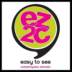 ez2c οπτικά franchise EASY TO SEE