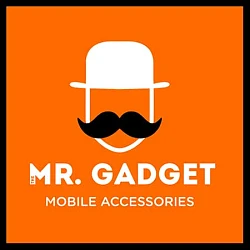 THE MR. GADGET