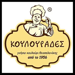 ΚΟΥΛΟΥΡΑΔΕΣ franchise