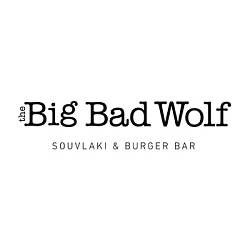 ΤHE BIG BAD WOLF