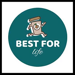 BEST FOR life