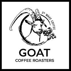 G.O.A.T. COFFEE ROASTERS franchise
