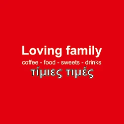 LOVING FAMILY