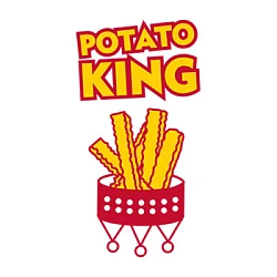 POTATO KING
