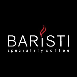 BARISTI SPECIALITY COFFEE